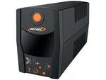 Infosec X1 + 700 IEC