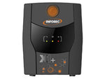Infosec X1 + 1300 FR/SCHUKO