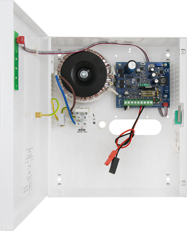 Pulsar AWZG2-12V2A-B