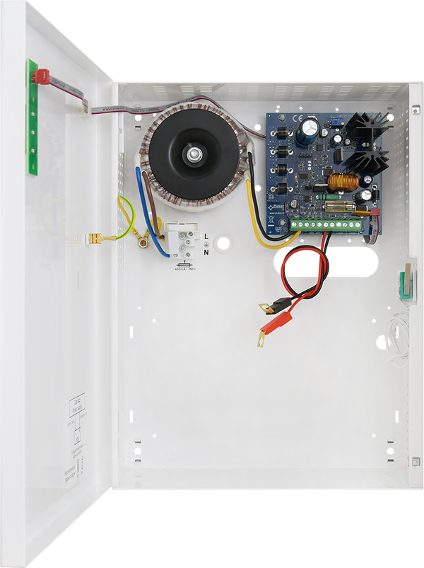 Pulsar AWZG2-12V3A-C