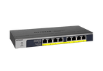 NetGear GS108PP-100EUS