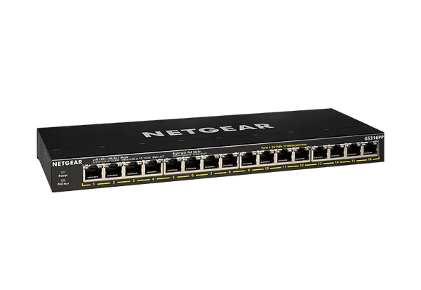 Netgear GS316P-100EUS