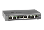 NetGear GS108E-400EUS