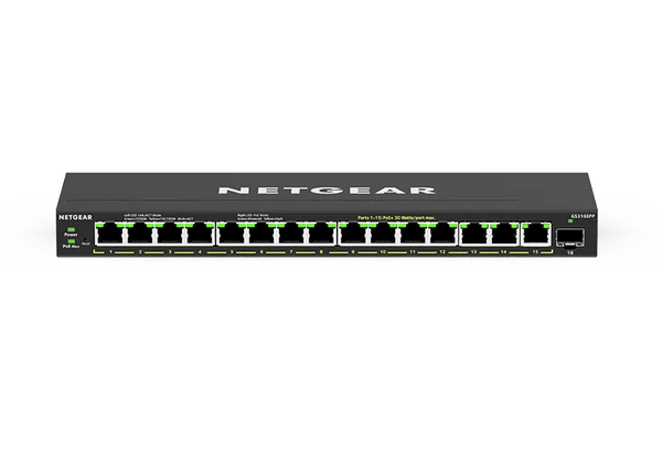 Netgear GS316EPP-100PES