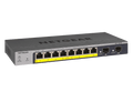 NetGear GS110TP-300EUS