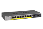 NetGear GS110TP-300EUS