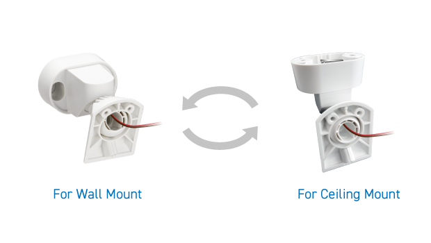 Optex CW-G3 Bracket