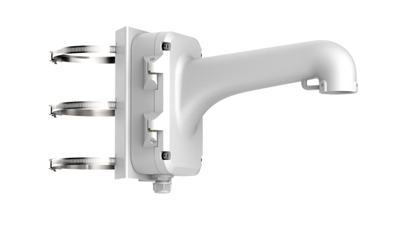 HIK DS-1604ZJ-pole