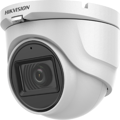 HIK DS-2CE76H0T-ITMFS(2.8mm)