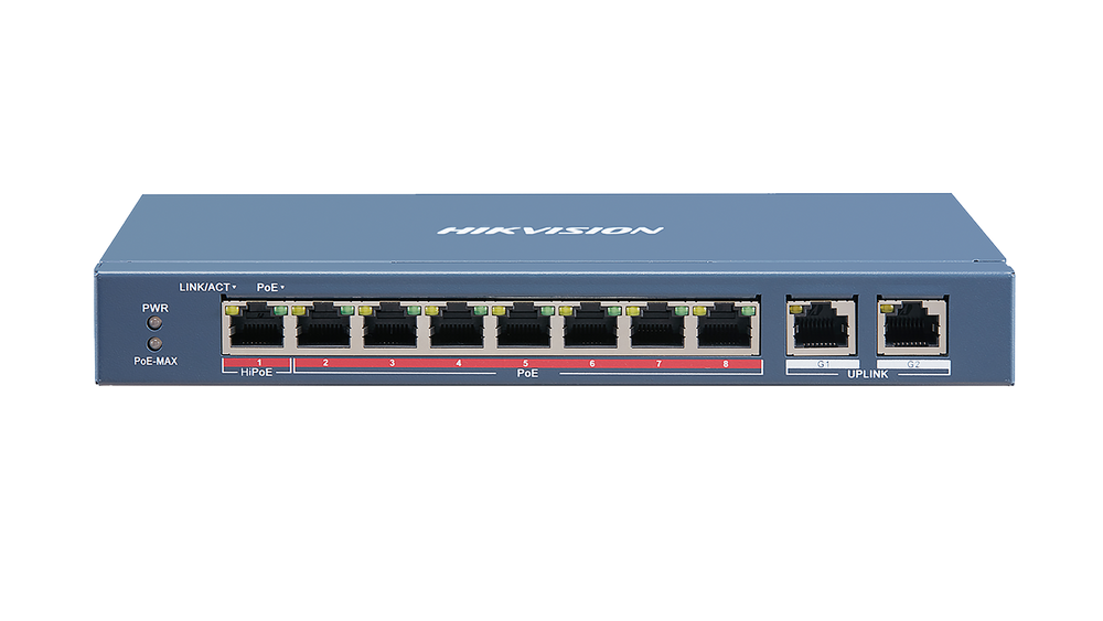 HIK DS-3E0310HP-E(C)