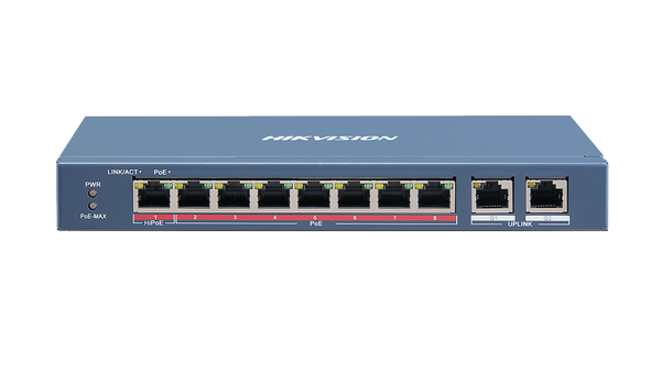 HIK DS-3E0310HP-E(C)