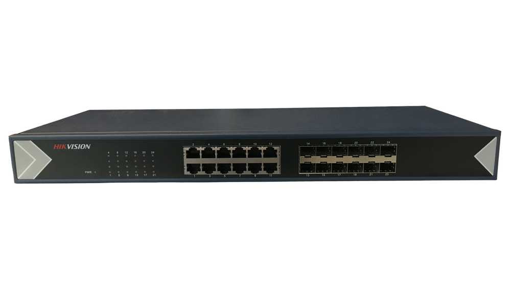 HIK DS-3E0524TF(B)
