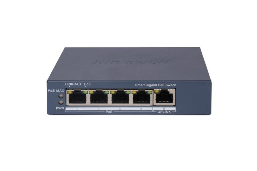 HIK DS-3E1505P-EI
