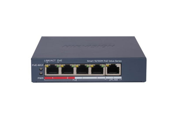 HIK DS-3E1105P-EI