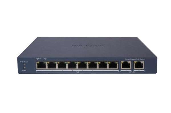 HIK DS-3E1510P-EI