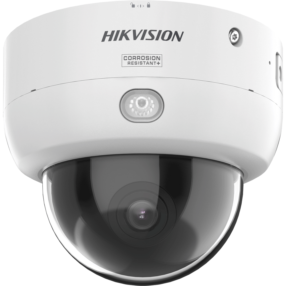 HIK DS-2CD2143G2-LIPTRZS2UY(2.8/4)BLACK