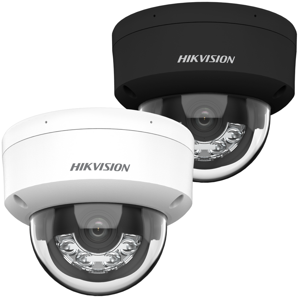 HIK DS-2CD2183G2-LIS2U(2.8mm)(BLACK)