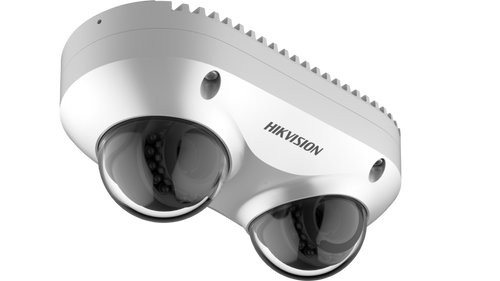 HIK DS-2CD6D42G2-IS(2.8mm)