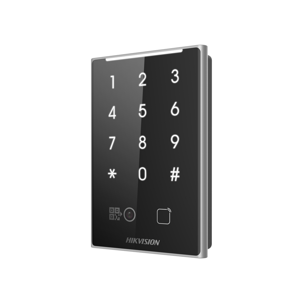 HIK DS-K1109DKB-QR