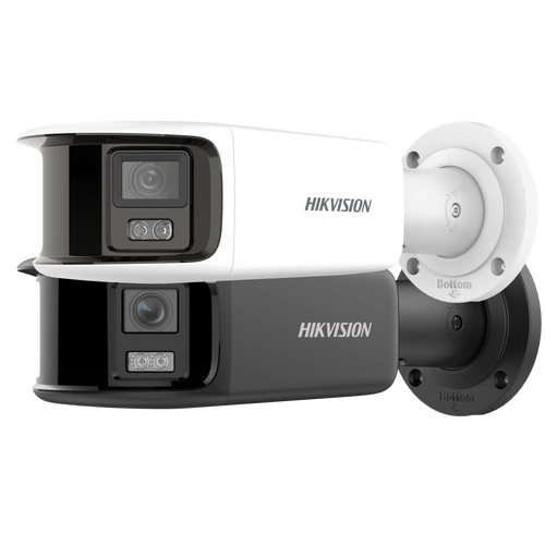 HIK DS-2CD2T87G2P-LSU/SL(4mm)(C)
