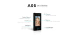 Akuvox A05C surface