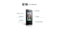 Akuvox E18C Black surface