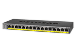 NetGear GS116PP-100EUS