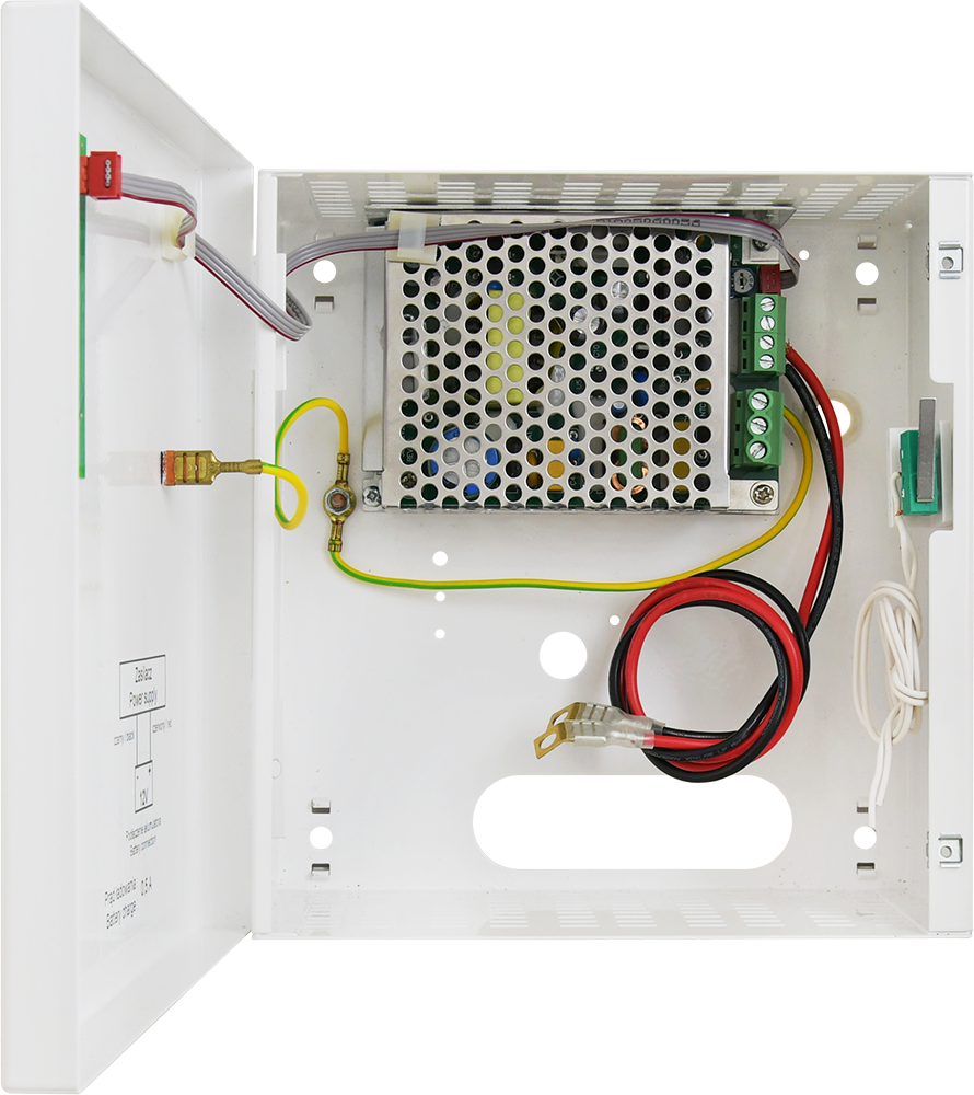 Pulsar HPSB-12V2A-B