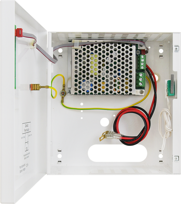 Pulsar HPSB-12V2A-B