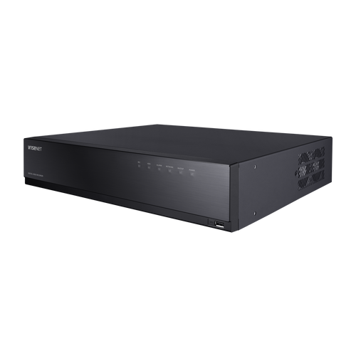 Hanwha HRX-1635