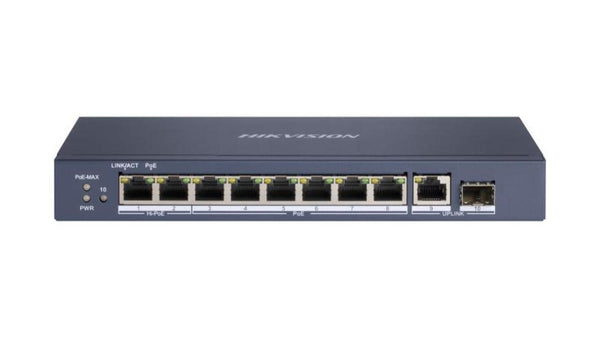 HIK DS-3E0510HP-E