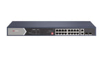HIK DS-3E0520HP-E