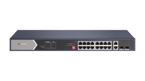 HIK DS-3E0520HP-E