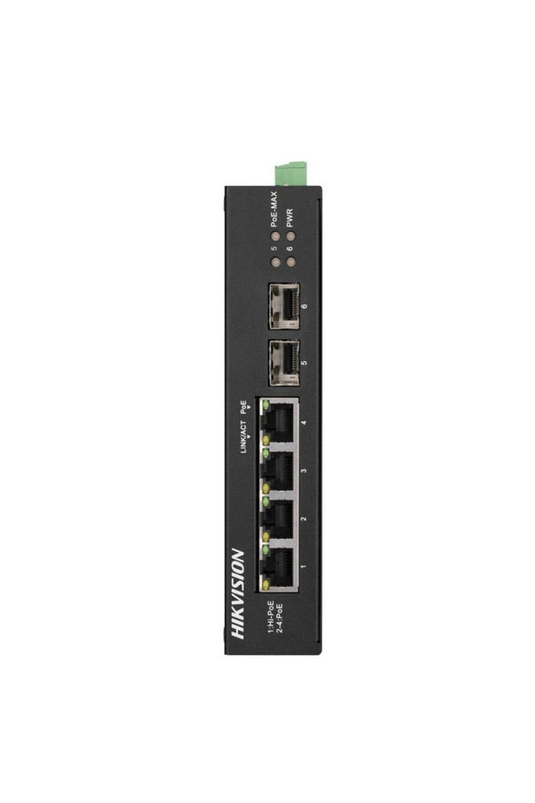 HIK DS-3T0506HP-E/HS
