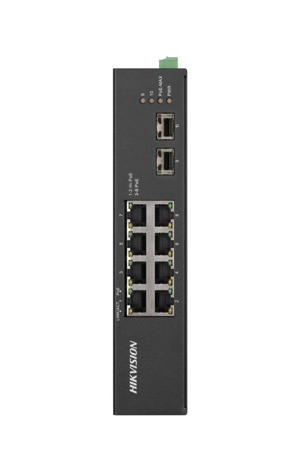 HIK DS-3T0510HP-E/HS