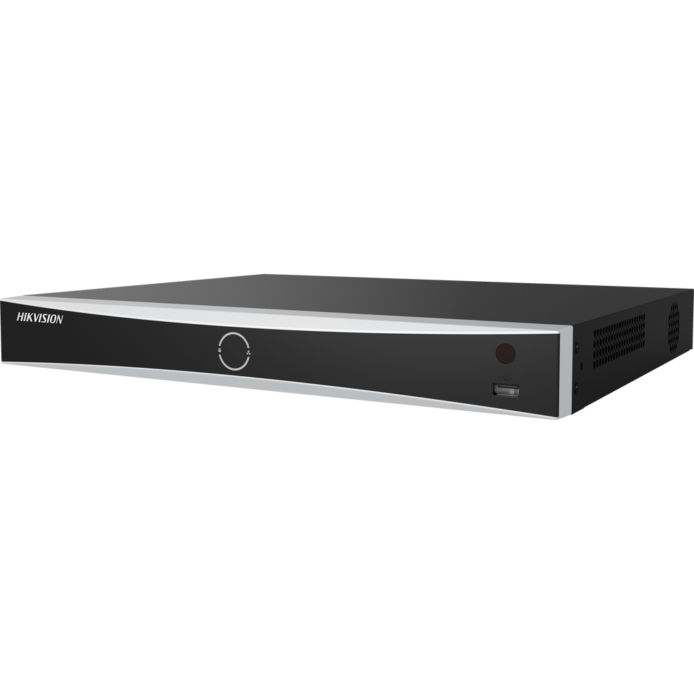 HIK DS-7616NXI-I2/16P/Vpro