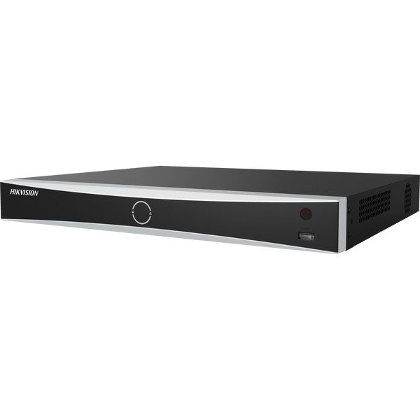 HIK DS-7616NXI-I2/16P/Vpro
