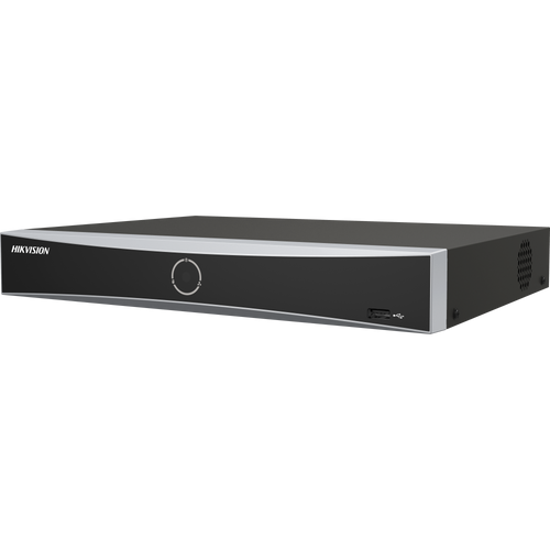 HIK DS-7608NXI-K1/8P/VPro