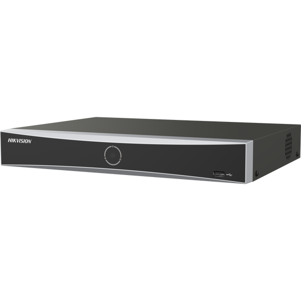 HIK DS-7608NXI-K1/VPro