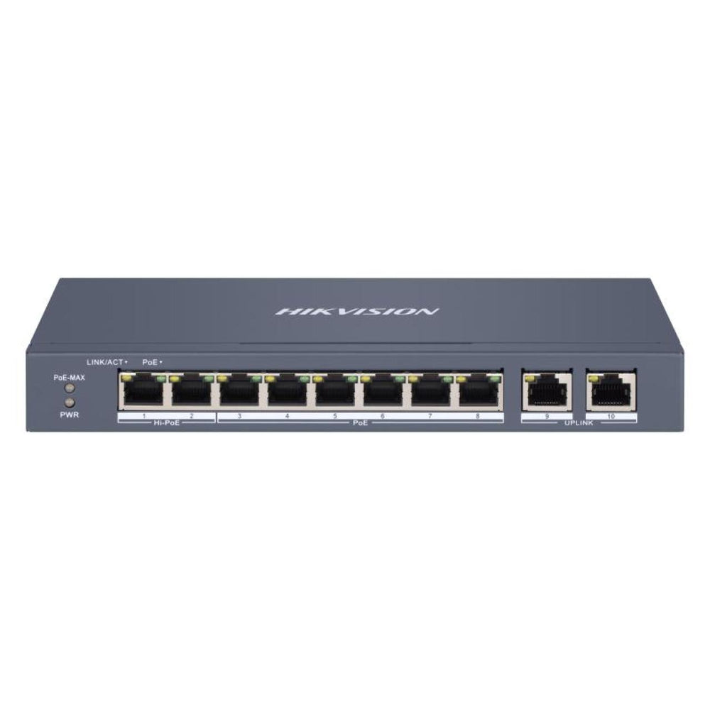 HIK DS-3E1310HP-EI(O-STD)(B)