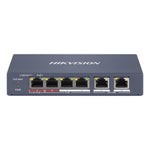 HIK DS-3E1106HP-EI