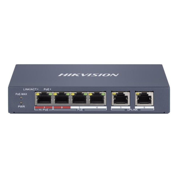 HIK DS-3E1106HP-EI