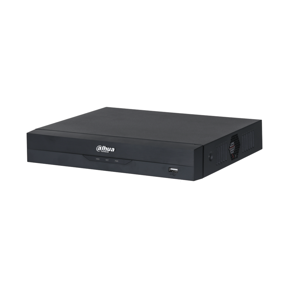 Dahua DHI-NVR4104HS-P-EI