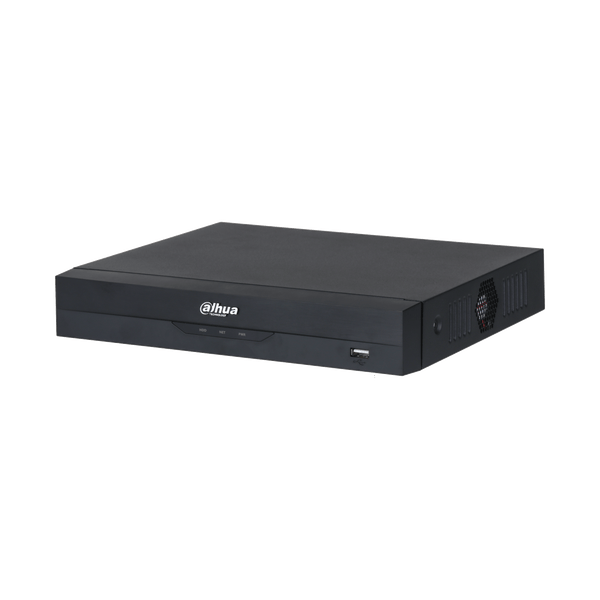 Dahua DHI-NVR4104HS-P-EI