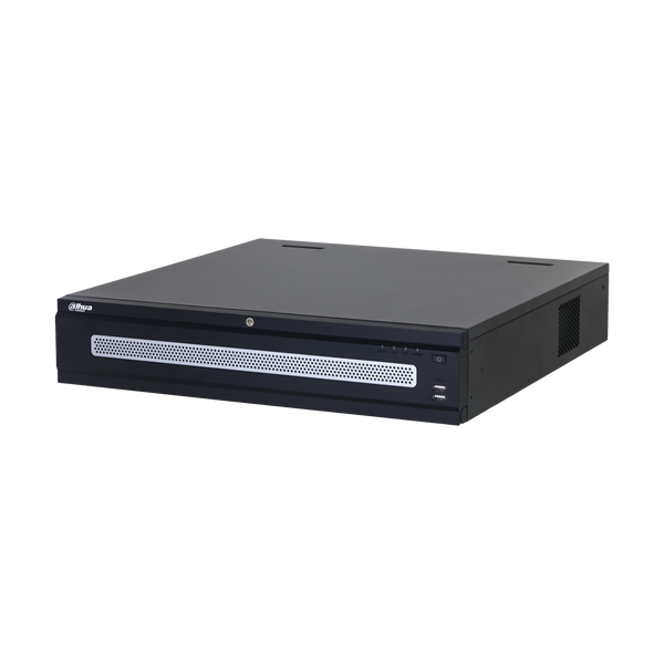 Dahua DHI-NVR608H-128-XI