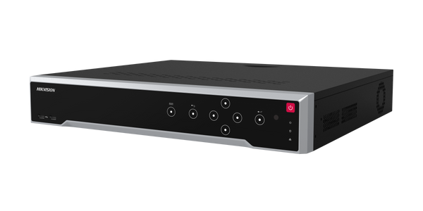 HIK DS-7732NI-M4/24P(STD)