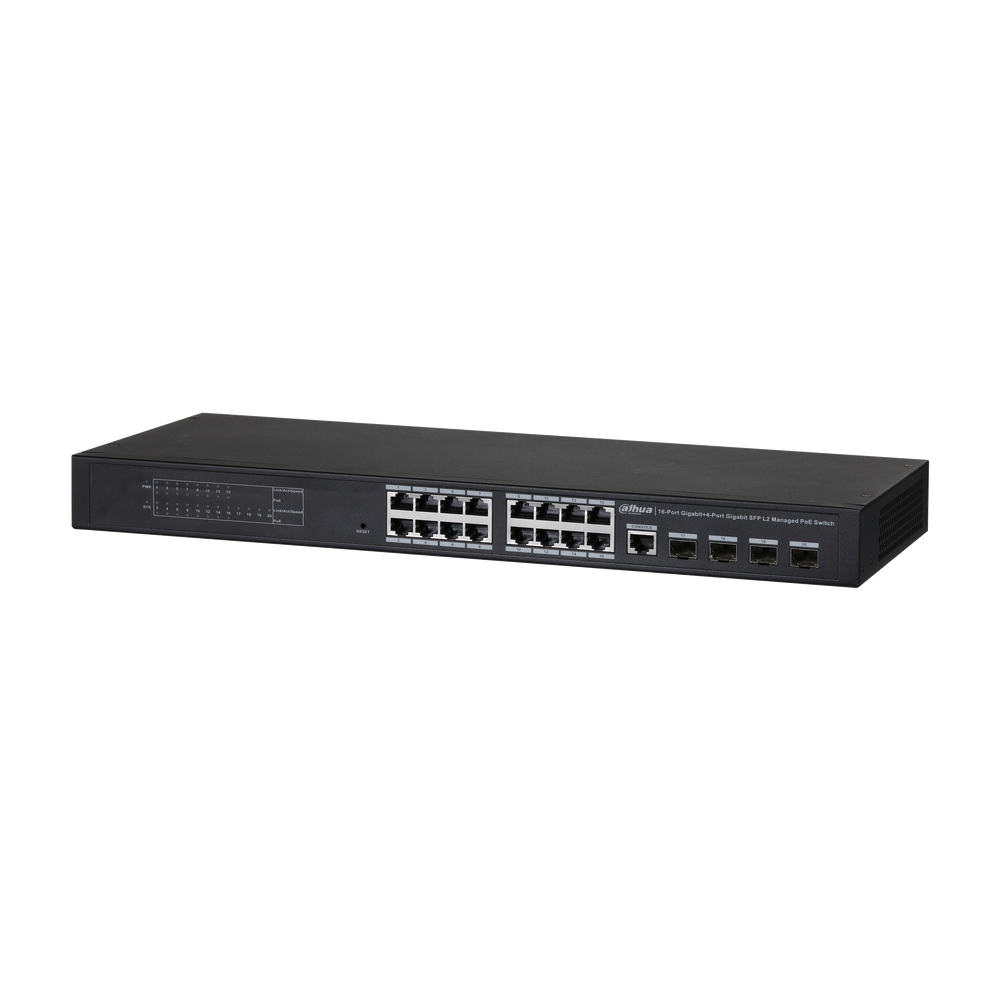 Dahua DH-PFS4420-16GT-240
