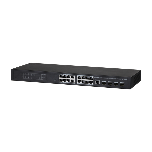 Dahua DH-PFS4420-16GT-240