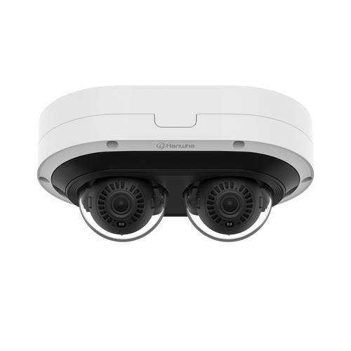 Hanwha PNM-12082RVD