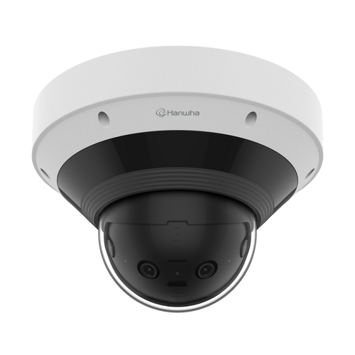 Hanwha PNM-9031RV
